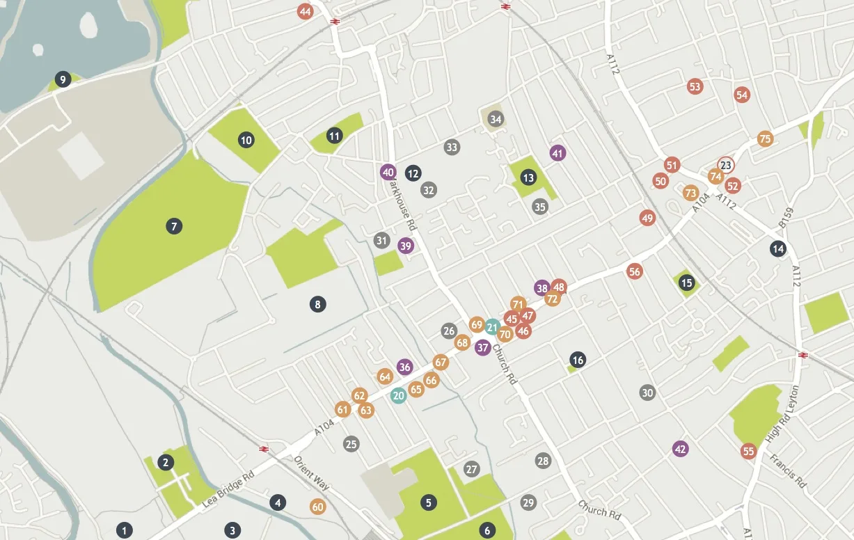 asset-mapping