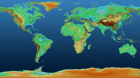 digital-elevation-models