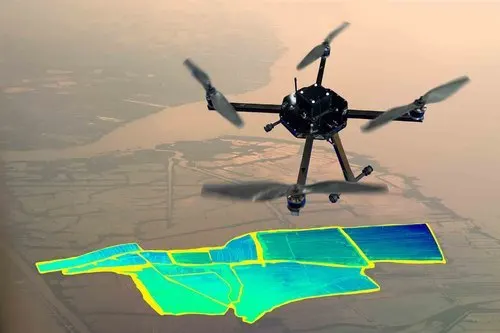 flights-and-surveydrones