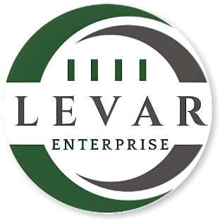 Levar Logo