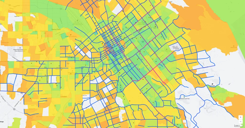 spatial-data-analysis