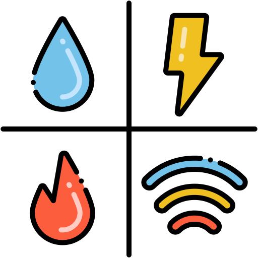 utilities